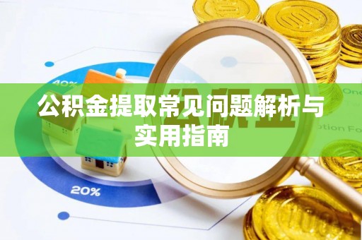 大悟公积金提取常见问题解析与实用指南