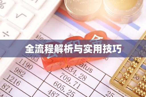大悟全流程解析与实用技巧