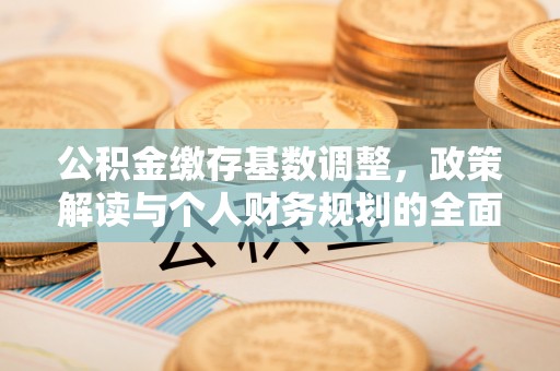 大悟公积金缴存基数调整，政策解读与个人财务规划的全面分析