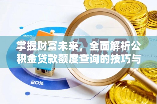 大悟掌握财富未来，全面解析公积金贷款额度查询的技巧与策略