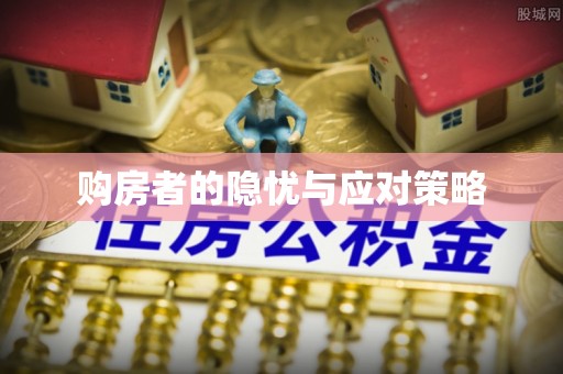 大悟购房者的隐忧与应对策略