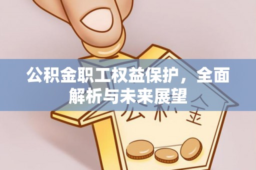 大悟公积金职工权益保护，全面解析与未来展望