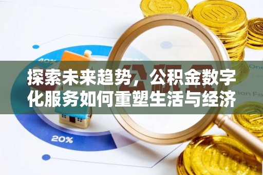 大悟探索未来趋势，公积金数字化服务如何重塑生活与经济