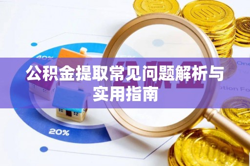 大悟公积金提取常见问题解析与实用指南