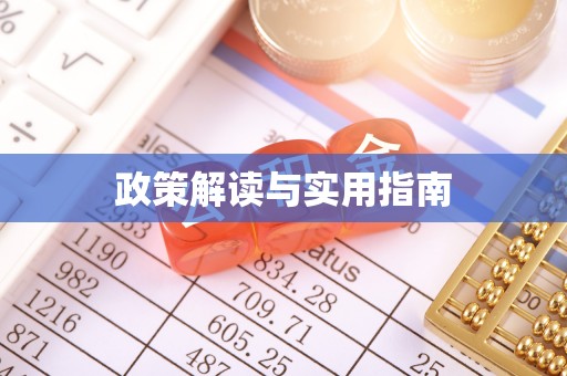 大悟政策解读与实用指南
