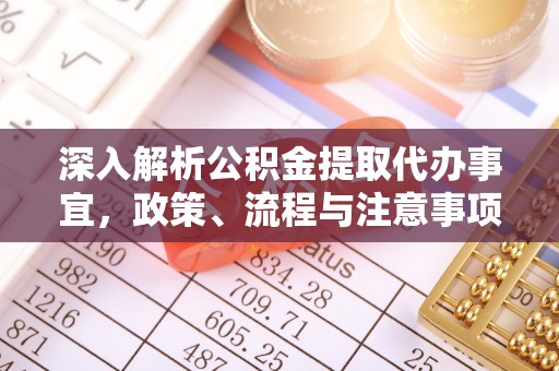 大悟深入解析公积金提取代办事宜，政策、流程与注意事项全攻略