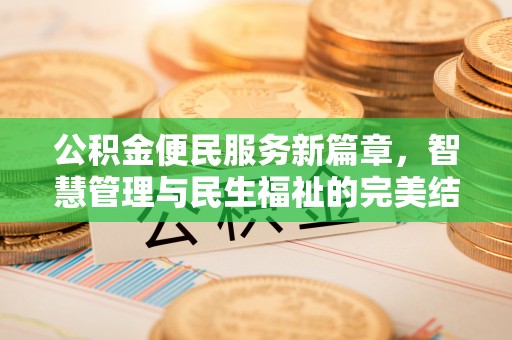 大悟公积金便民服务新篇章，智慧管理与民生福祉的完美结合