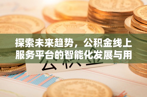 大悟探索未来趋势，公积金线上服务平台的智能化发展与用户便利性提升