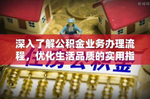 大悟深入了解公积金业务办理流程，优化生活品质的实用指南
