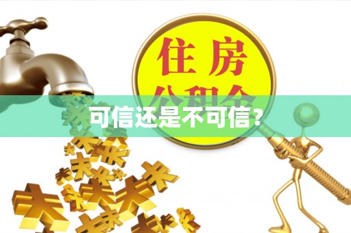 大悟可信还是不可信？