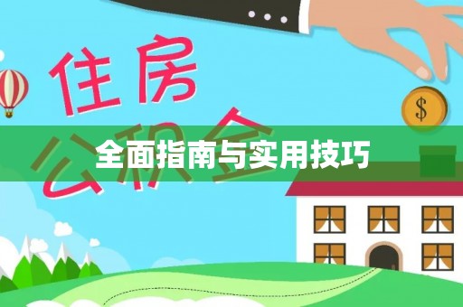 大悟全面指南与实用技巧