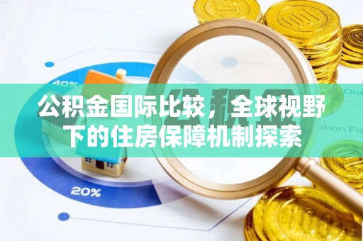 大悟公积金国际比较，全球视野下的住房保障机制探索
