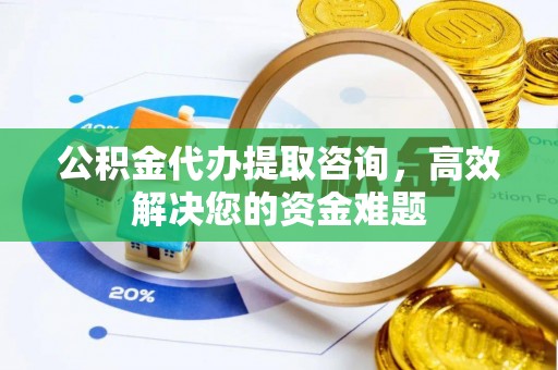 大悟公积金代办提取咨询，高效解决您的资金难题